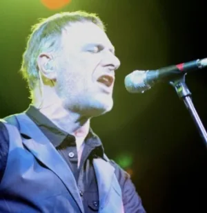 Steve Harley